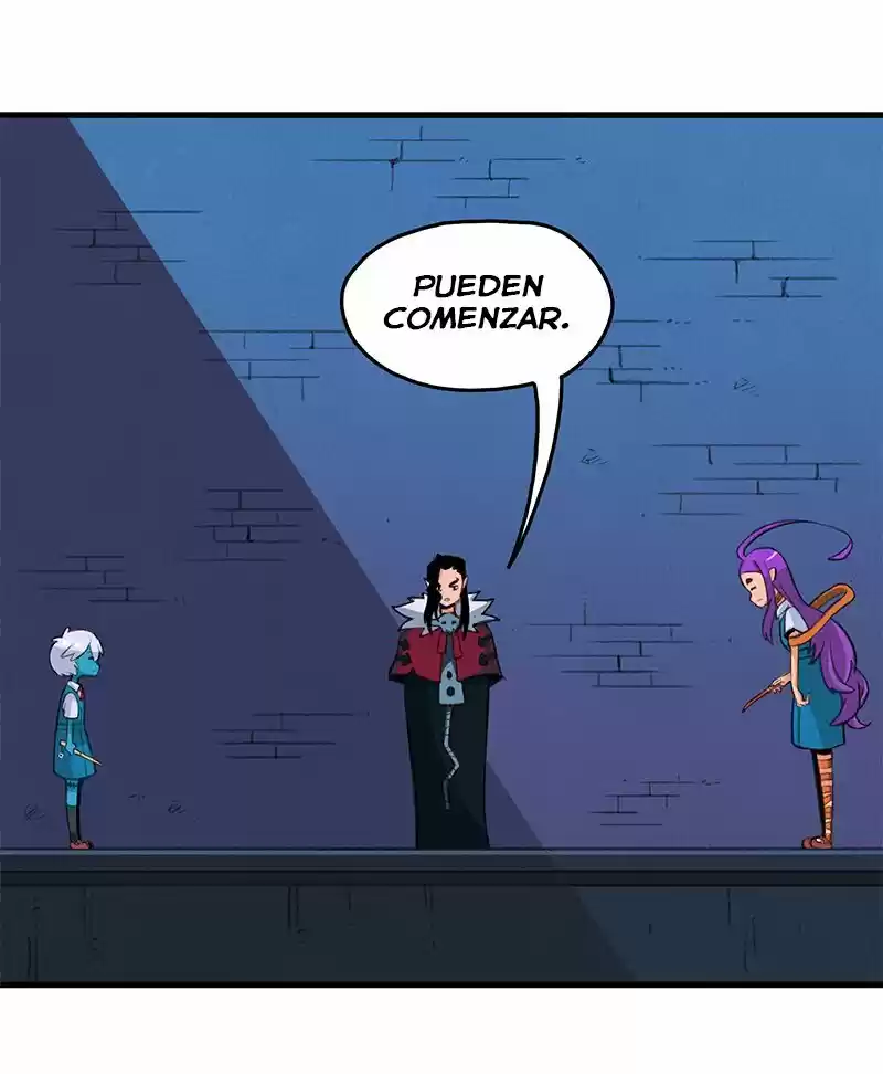 Lone capítulo 4, página 6