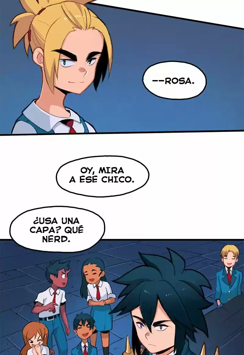 Lone capítulo 4, página 16