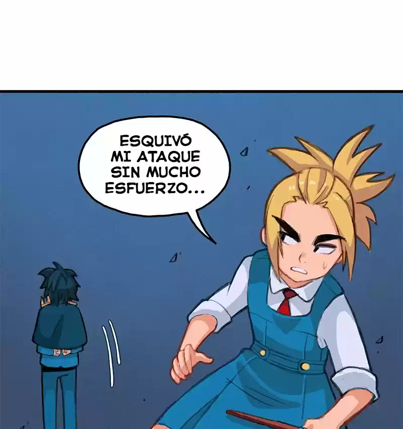 Lone capítulo 4, página 24