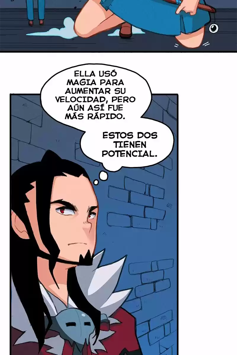 Lone capítulo 4, página 25