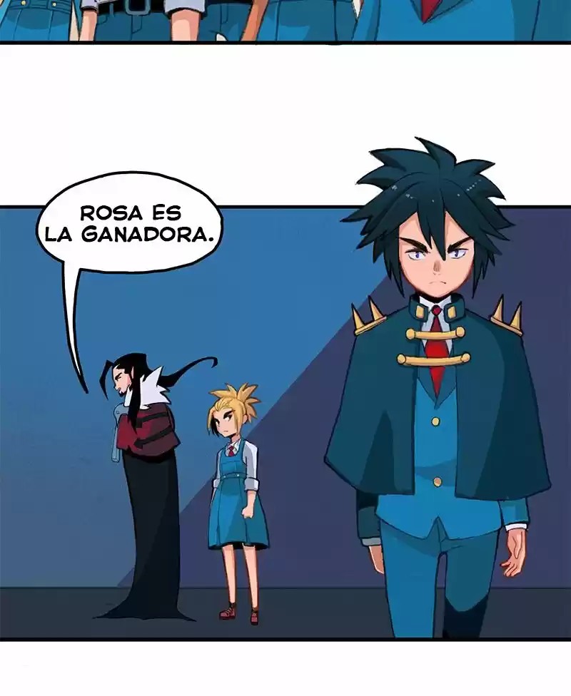 Lone capítulo 4, página 30