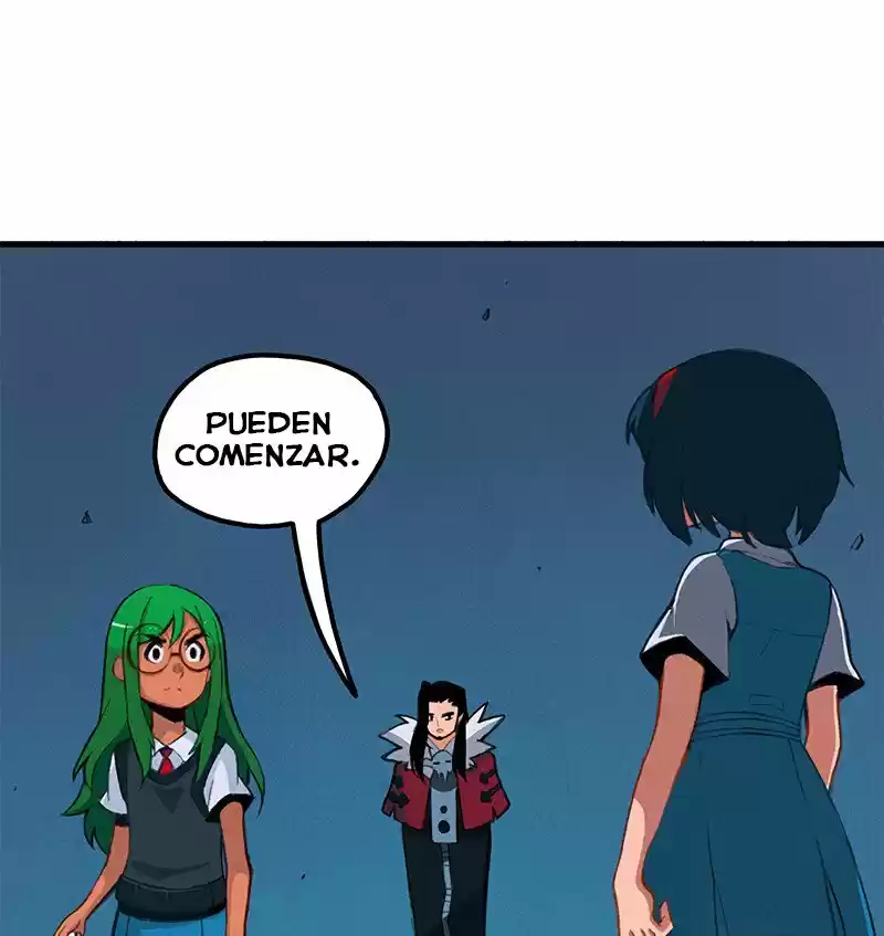 Lone capítulo 4, página 36
