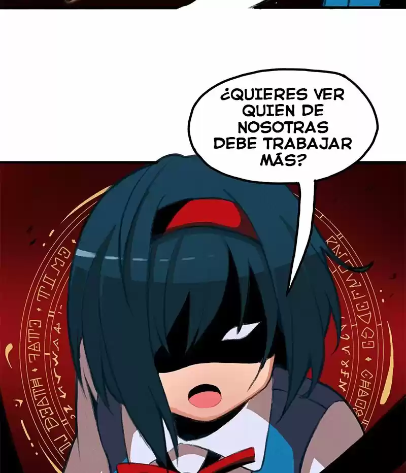 Lone capítulo 4, página 40