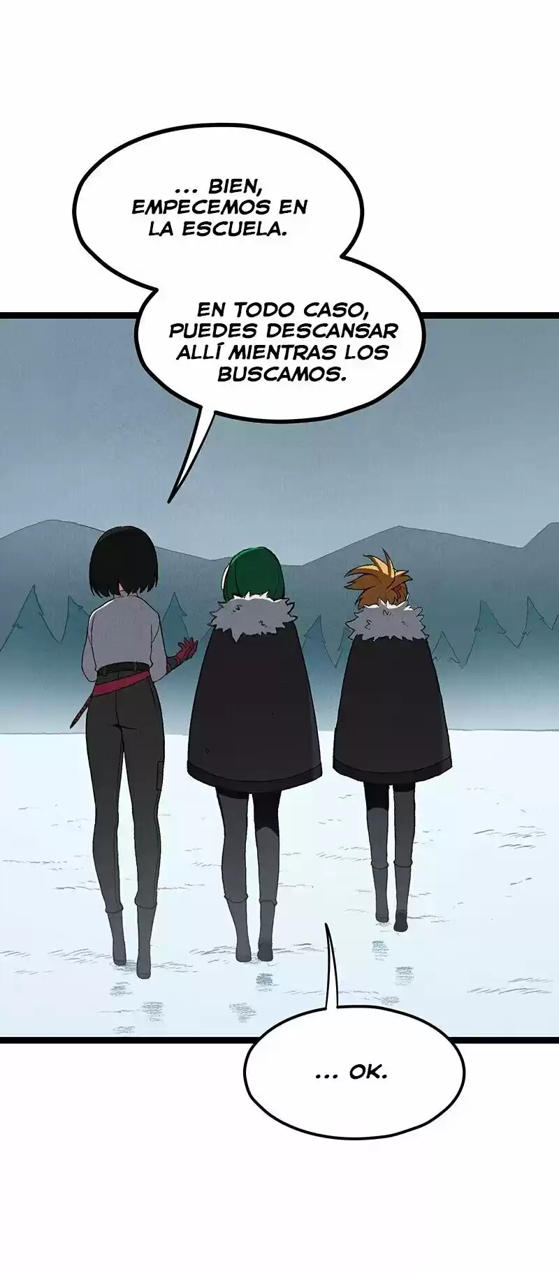 Lone capítulo 40, página 57