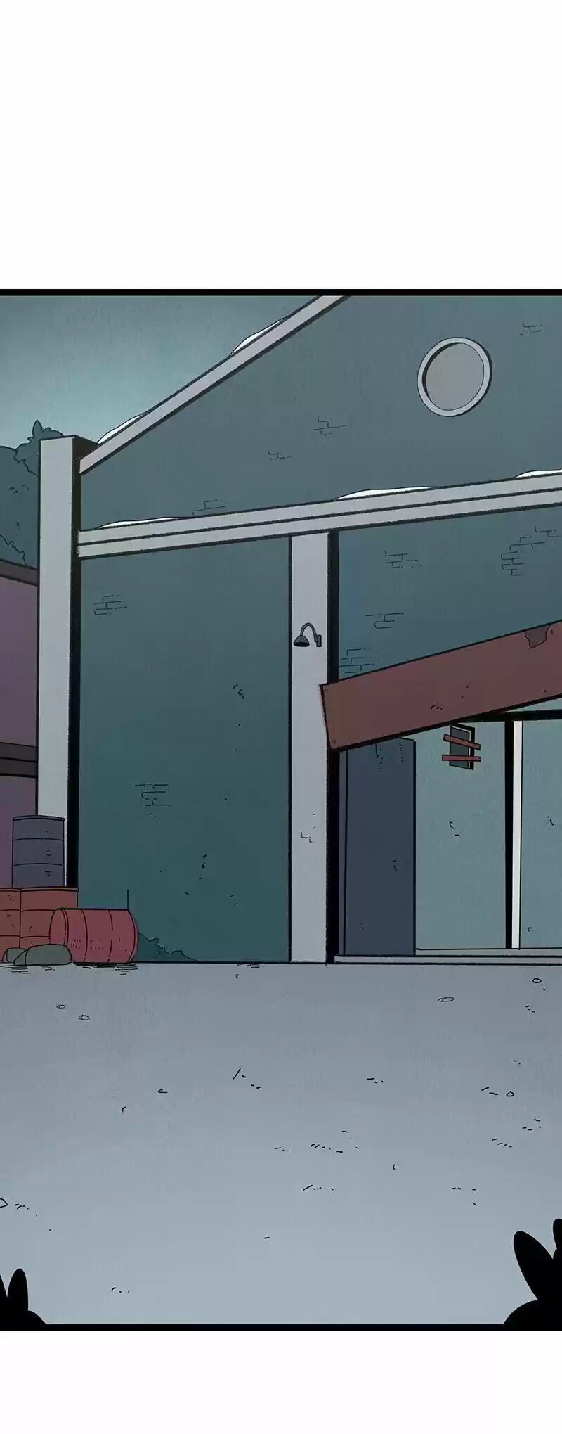 Lone capítulo 40, página 132