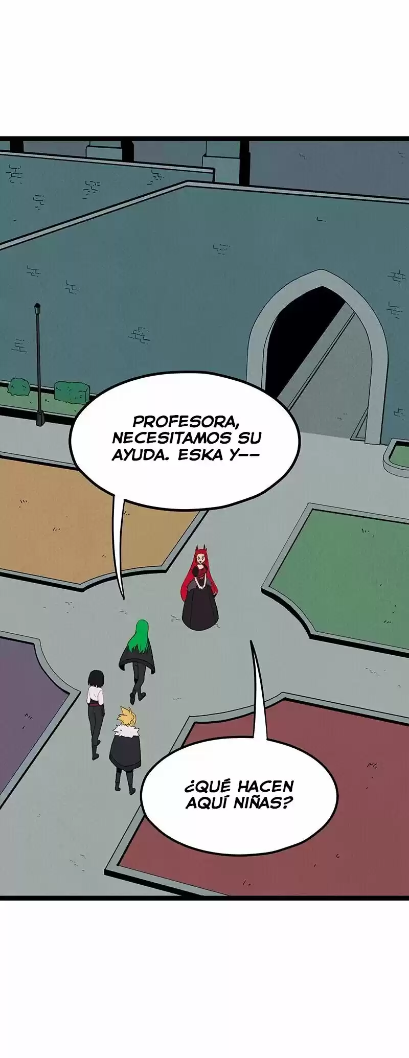 Lone capítulo 41, página 24