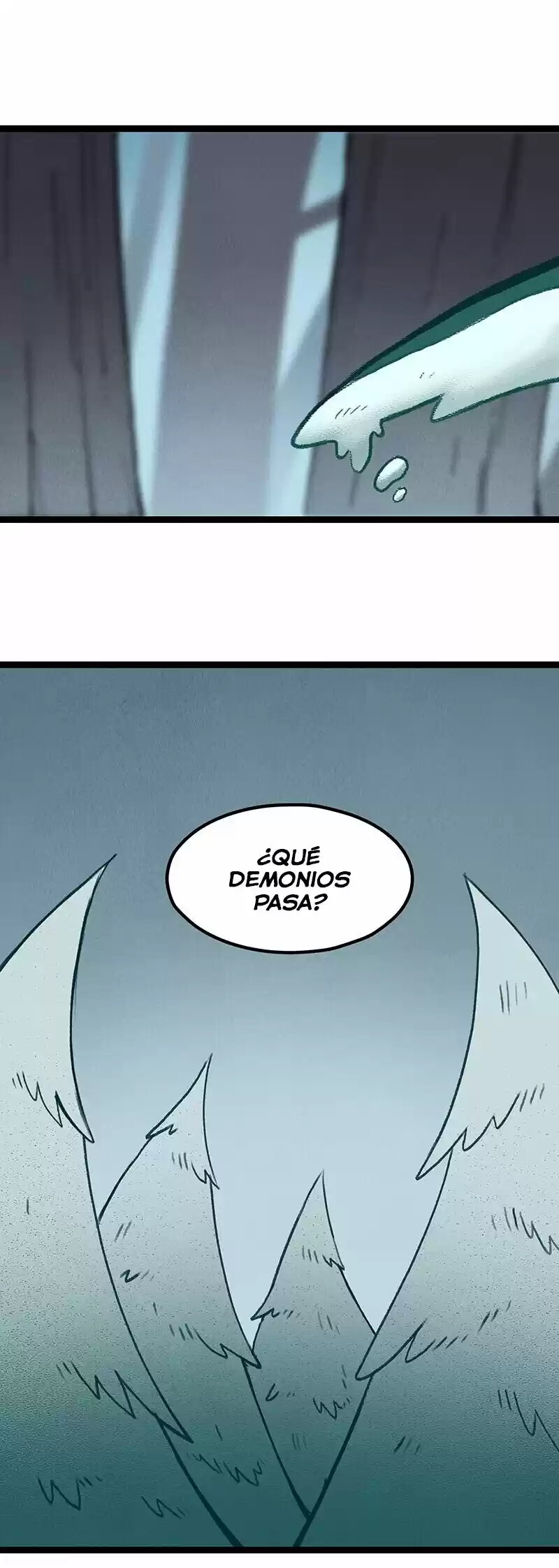 Lone capítulo 41, página 32