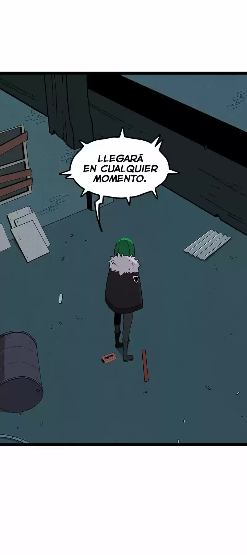 Lone capítulo 41, página 56
