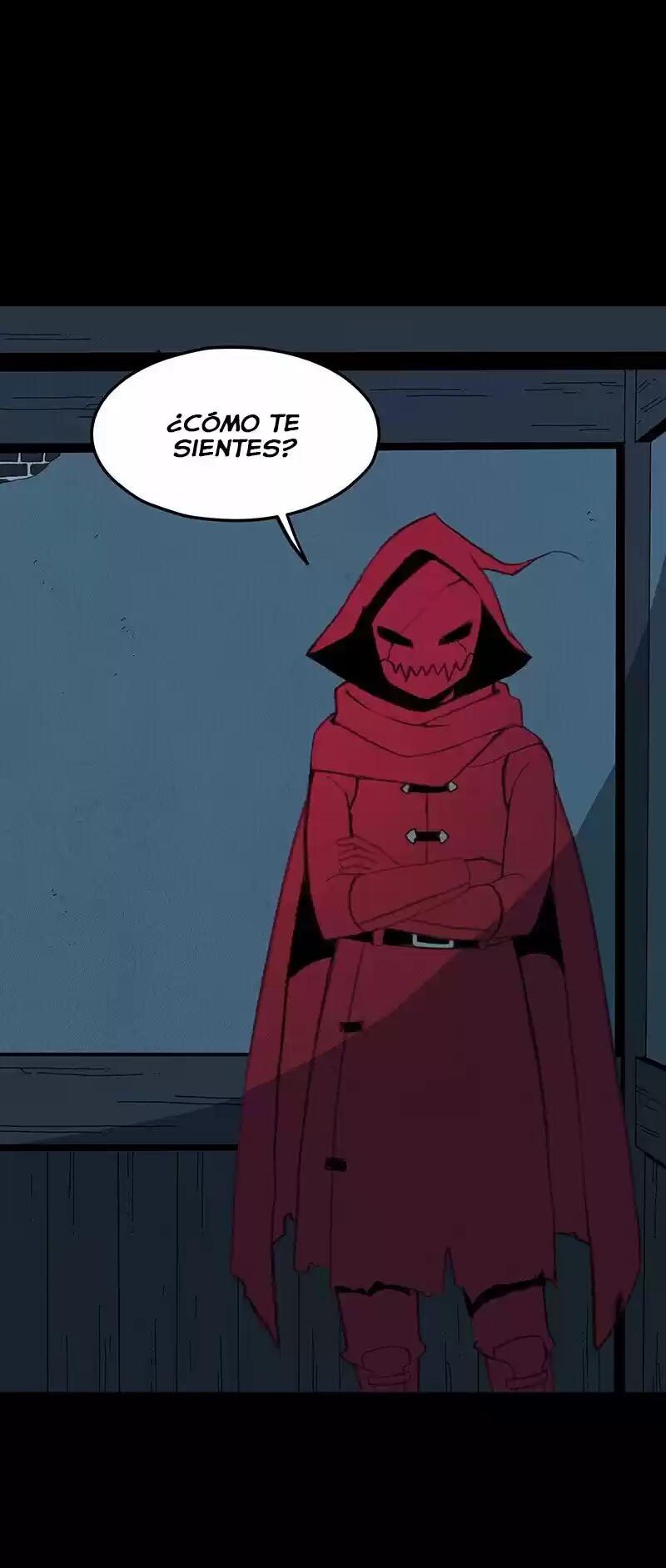 Lone capítulo 42, página 19