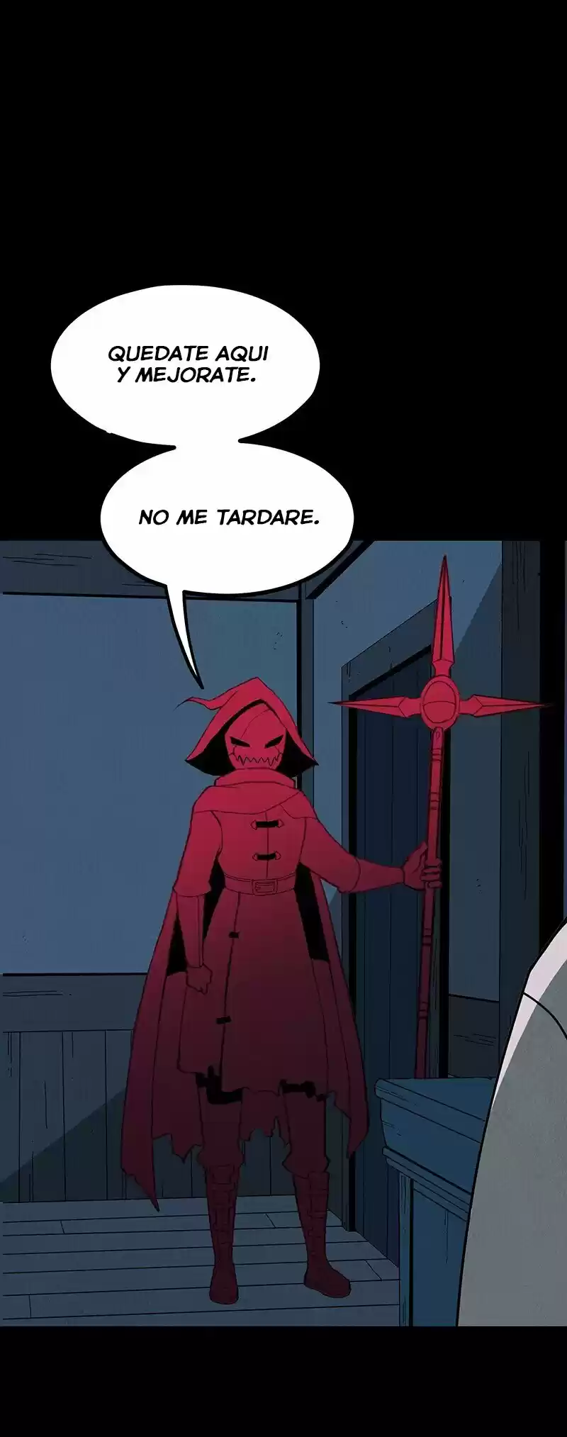 Lone capítulo 42, página 28