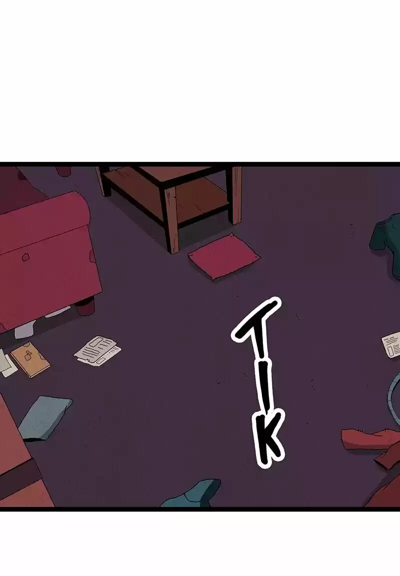 Lone capítulo 42, página 33