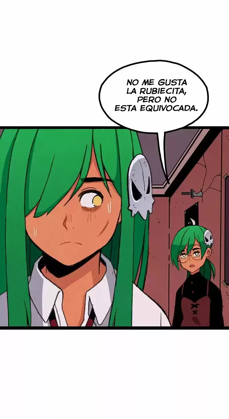 Lone capítulo 42, página 50