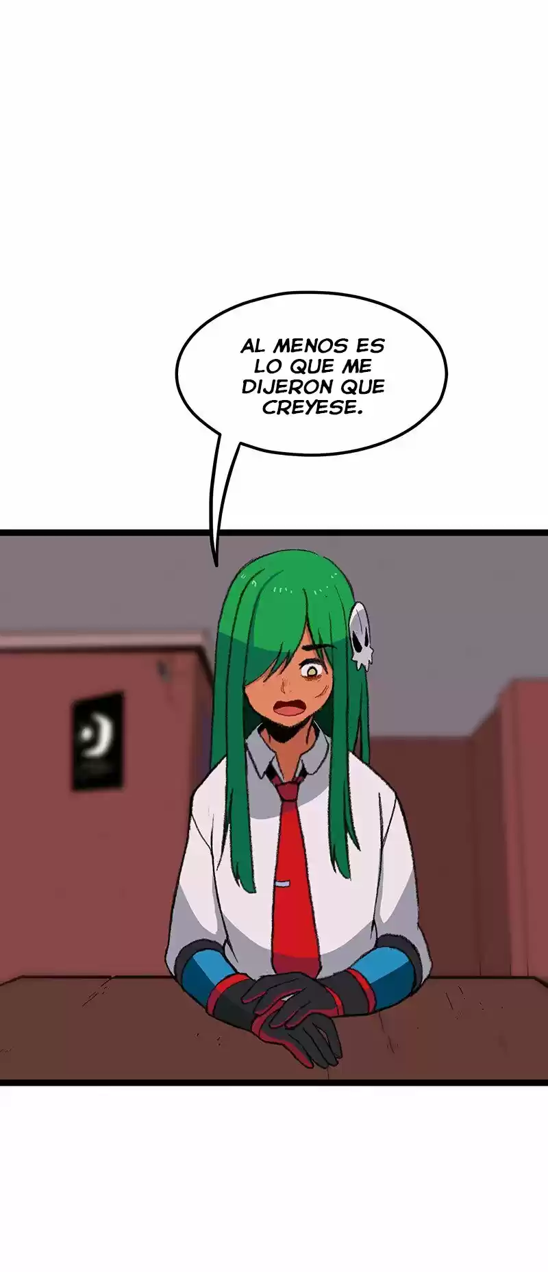 Lone capítulo 42, página 52