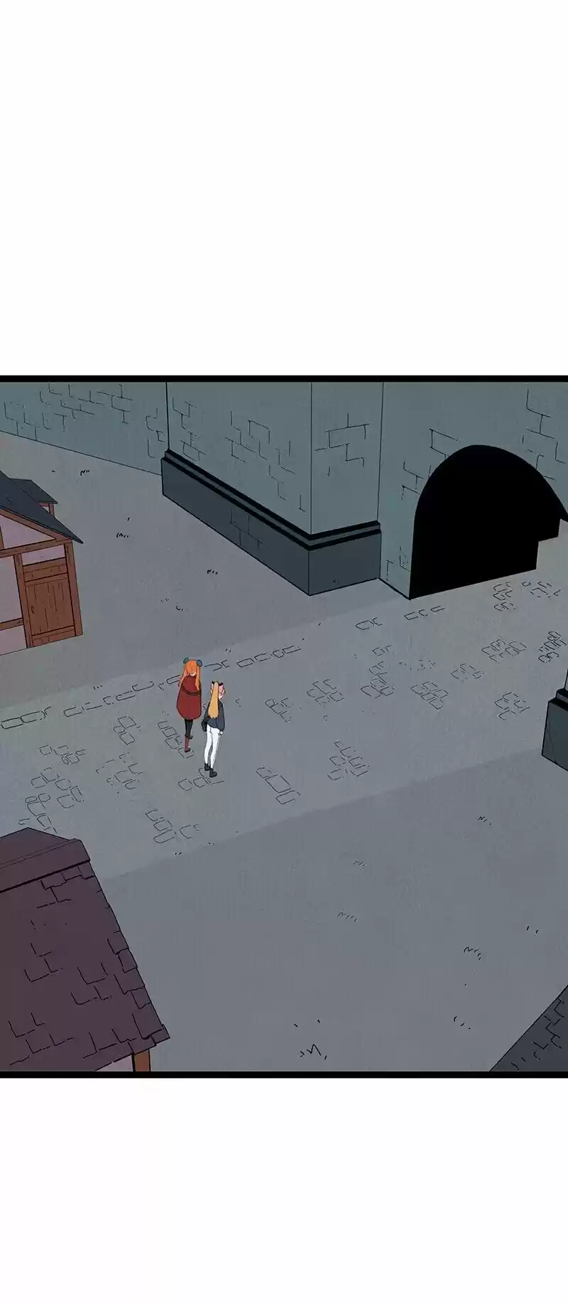 Lone capítulo 43, página 45