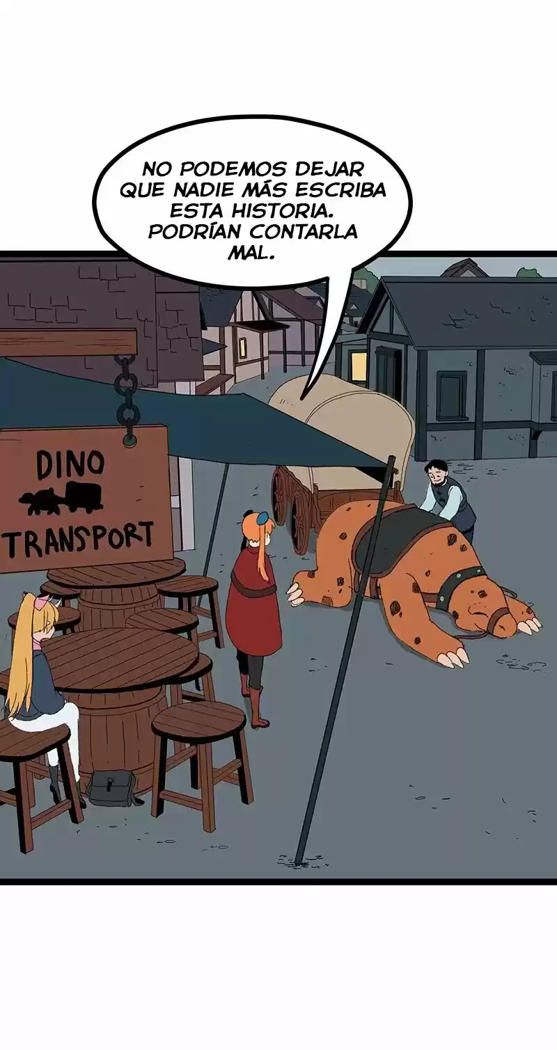 Lone capítulo 43, página 47