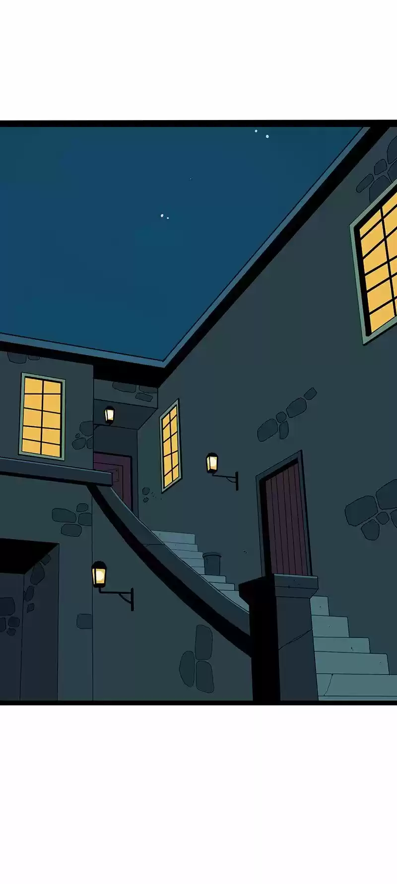Lone capítulo 43, página 50