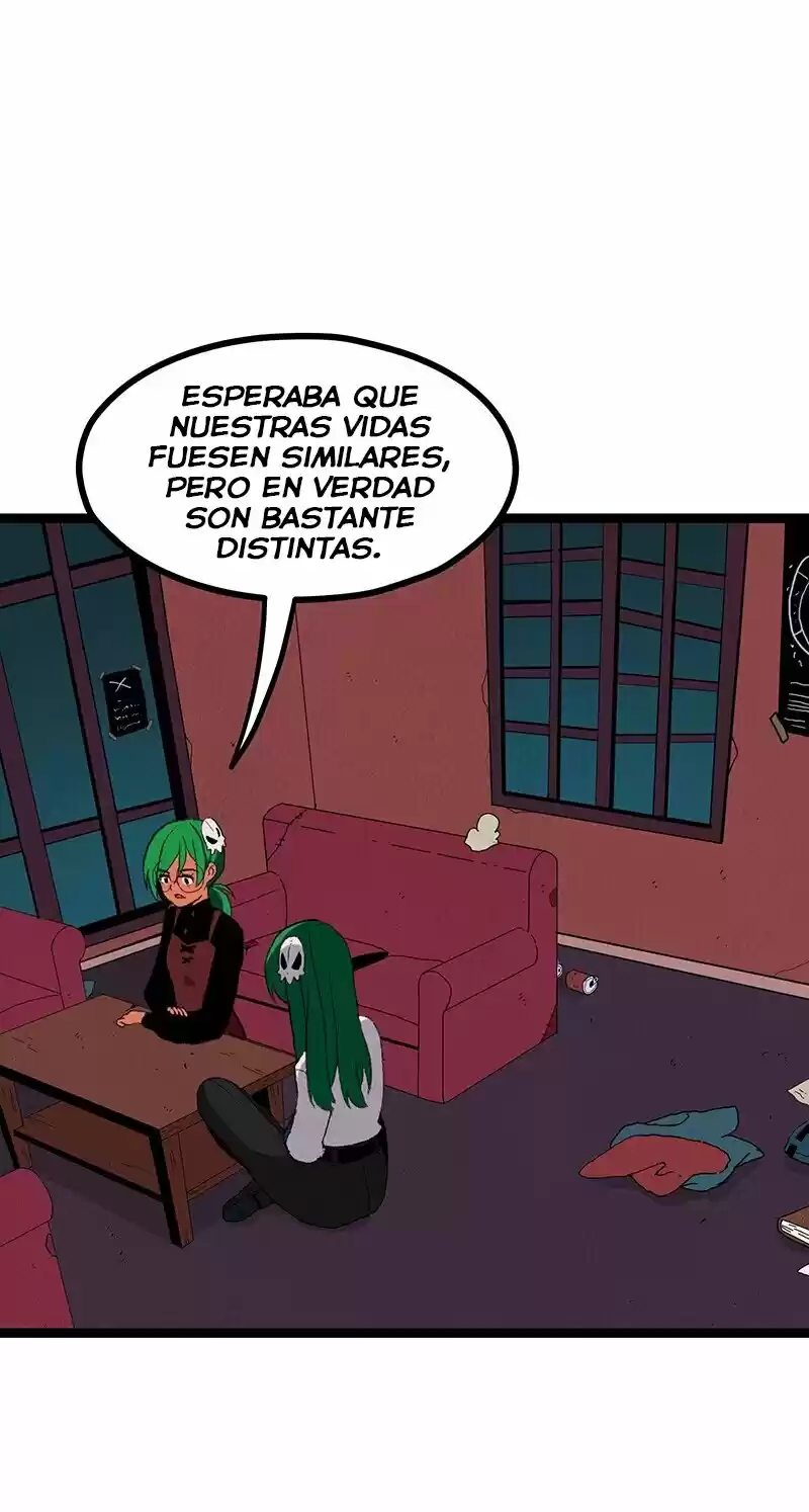 Lone capítulo 43, página 52