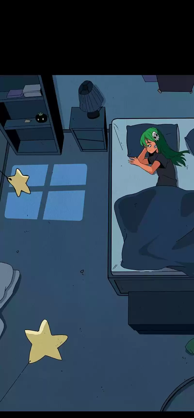 Lone capítulo 44, página 8
