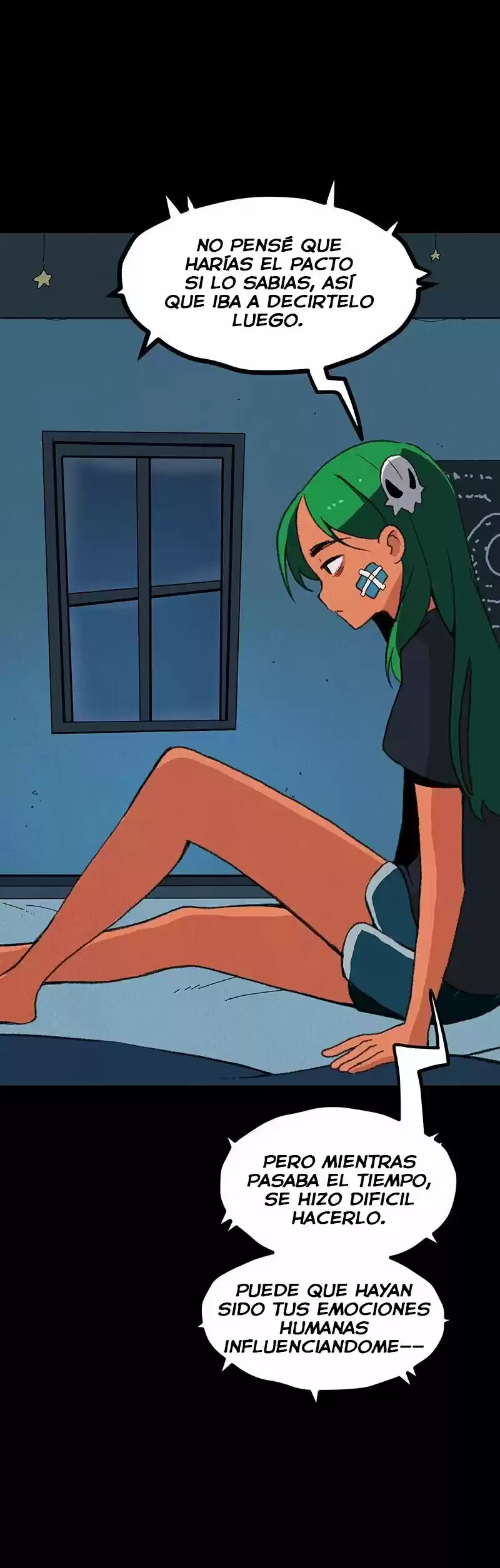 Lone capítulo 44, página 14