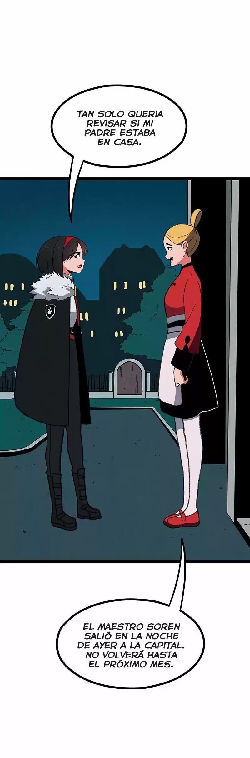 Lone capítulo 44, página 27