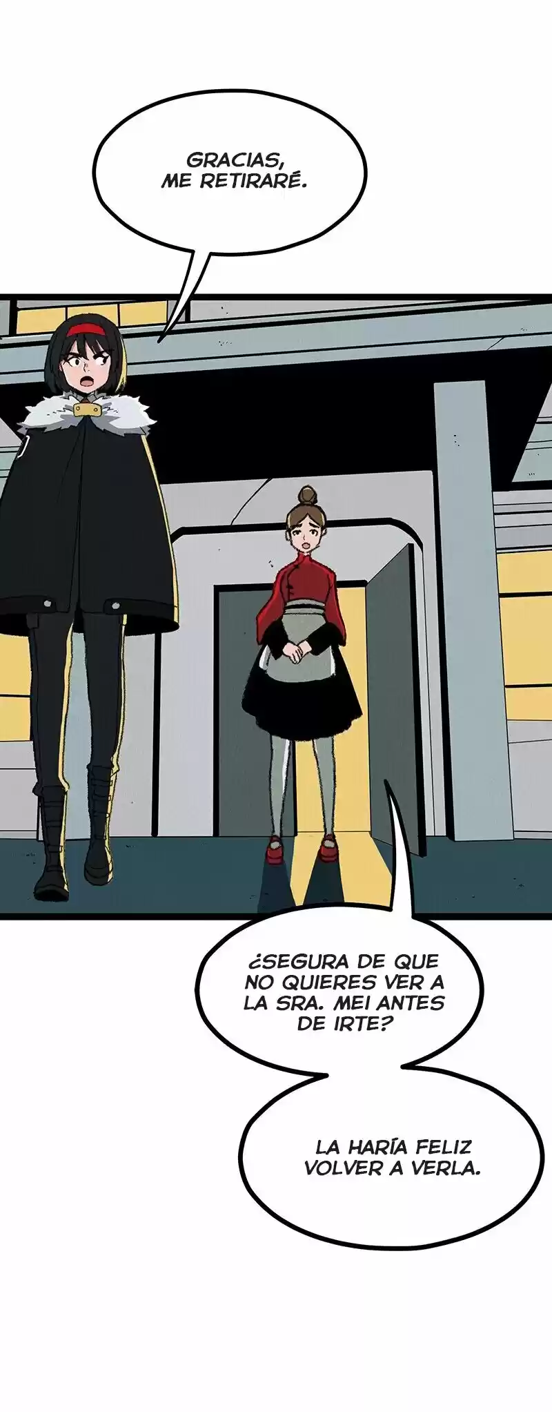 Lone capítulo 44, página 30