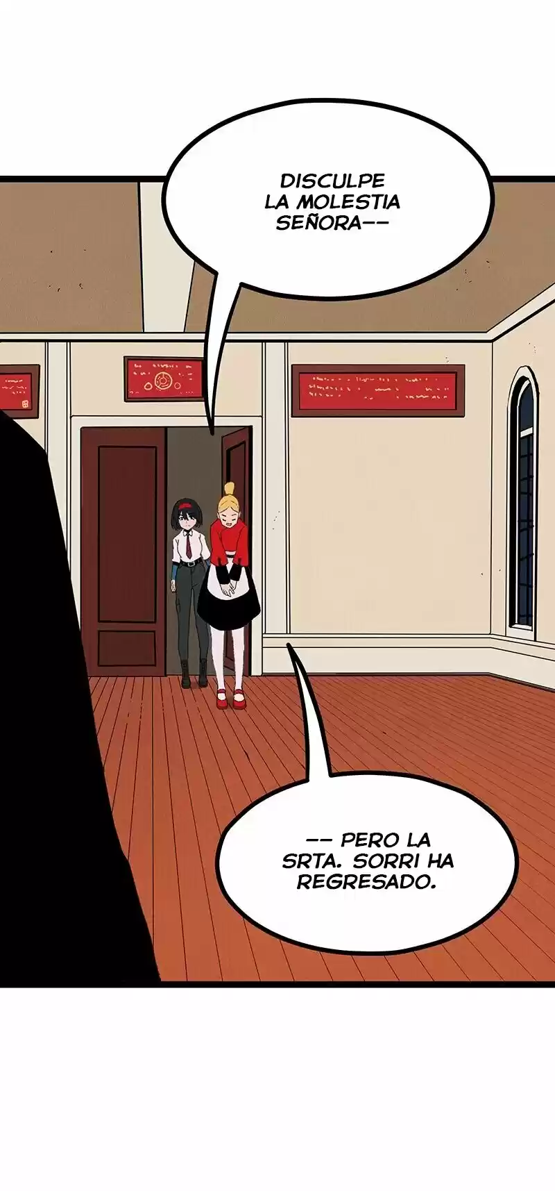 Lone capítulo 44, página 37
