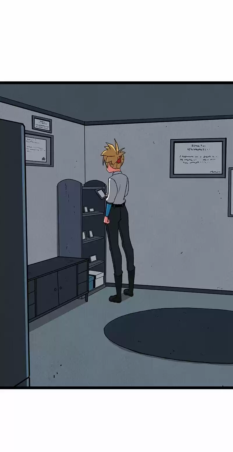 Lone capítulo 45, página 5