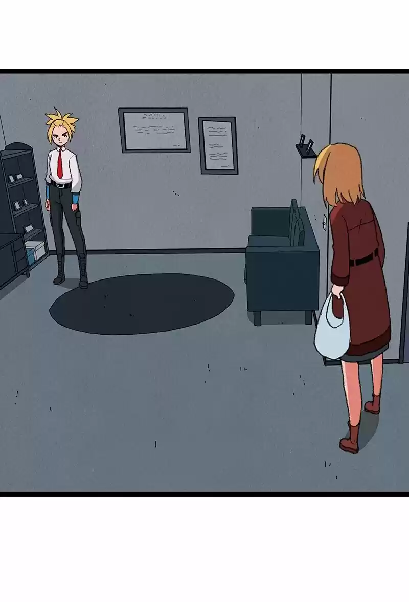 Lone capítulo 45, página 8