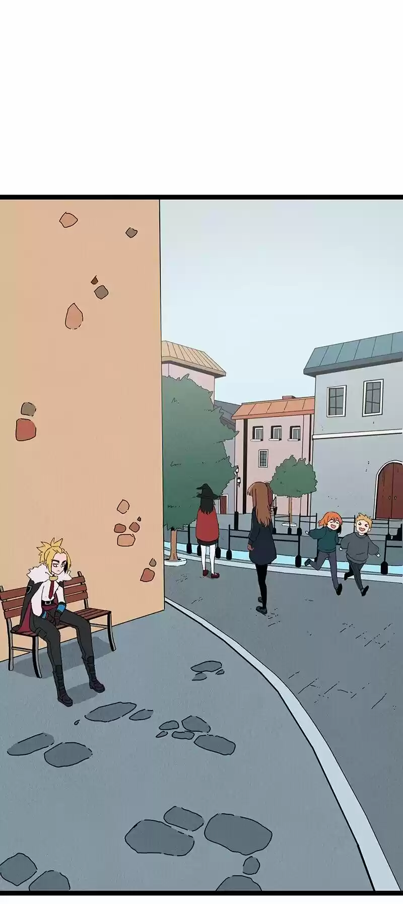 Lone capítulo 45, página 23
