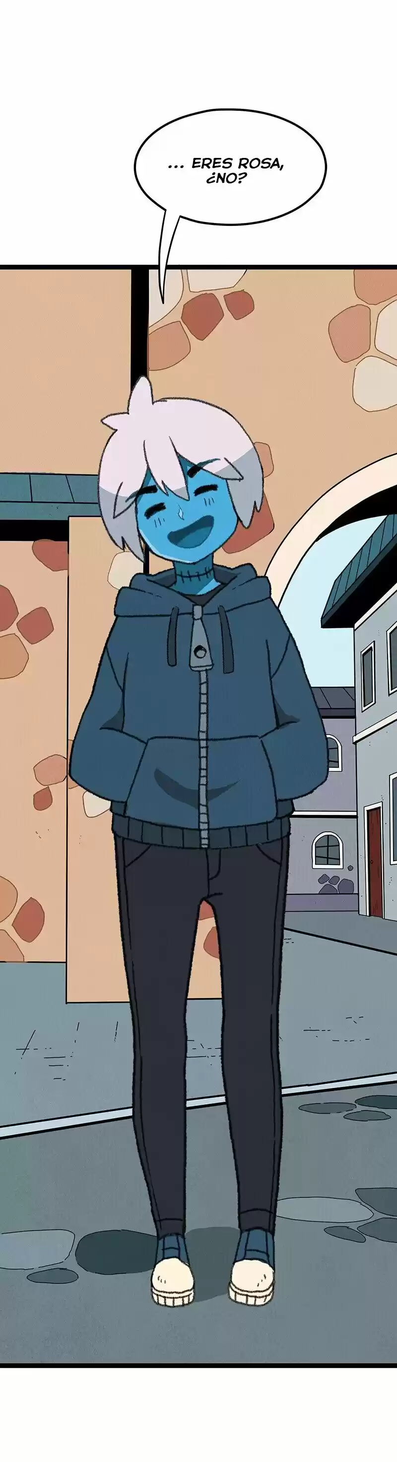 Lone capítulo 45, página 28