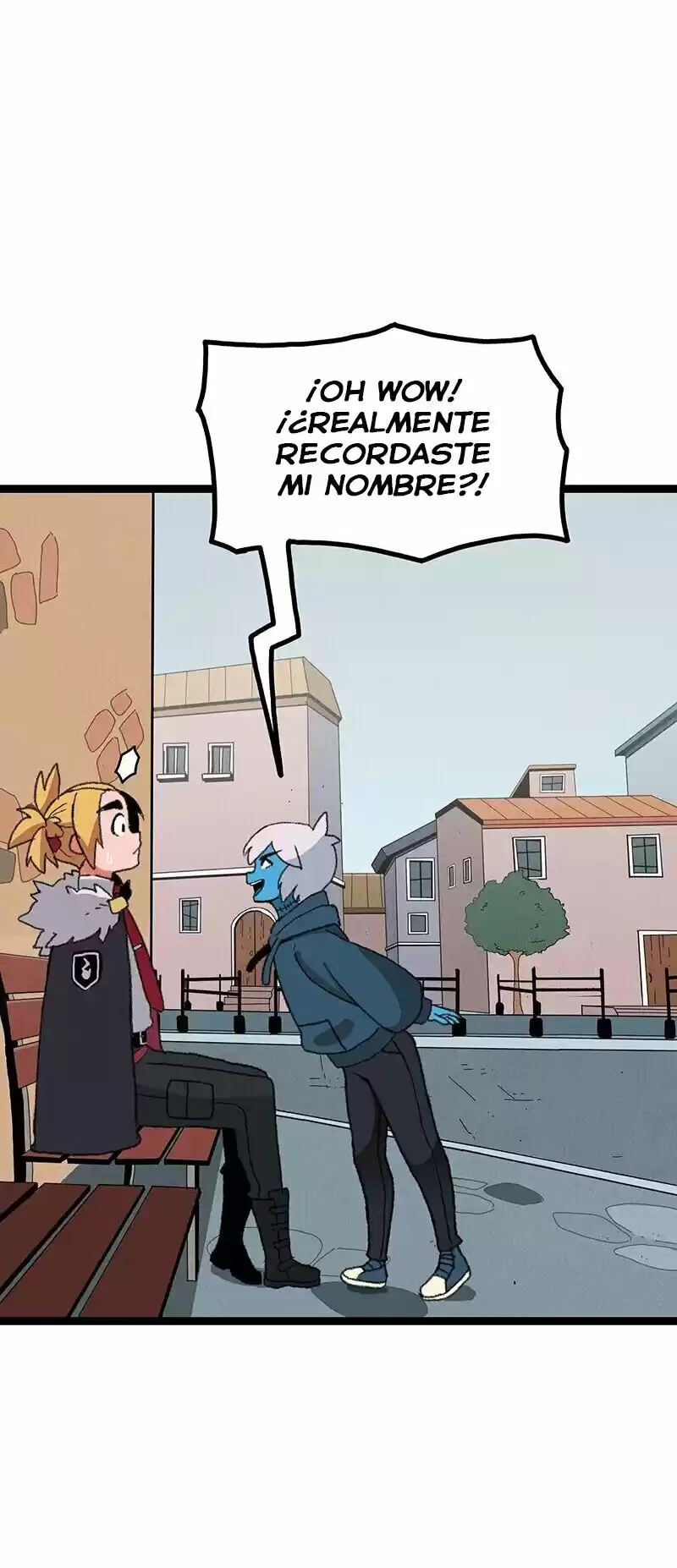 Lone capítulo 45, página 29