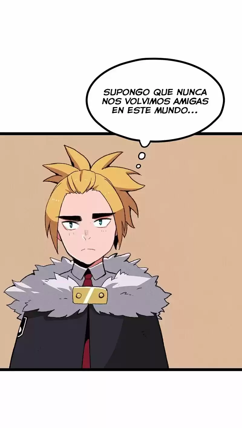Lone capítulo 45, página 33