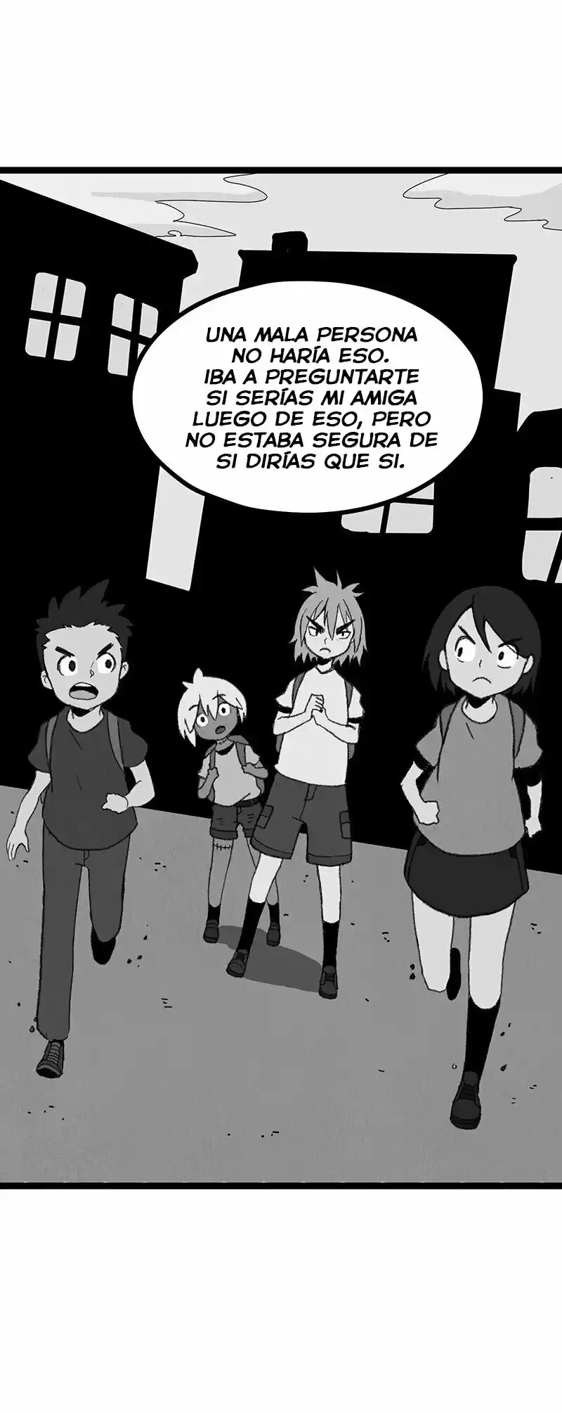 Lone capítulo 45, página 38