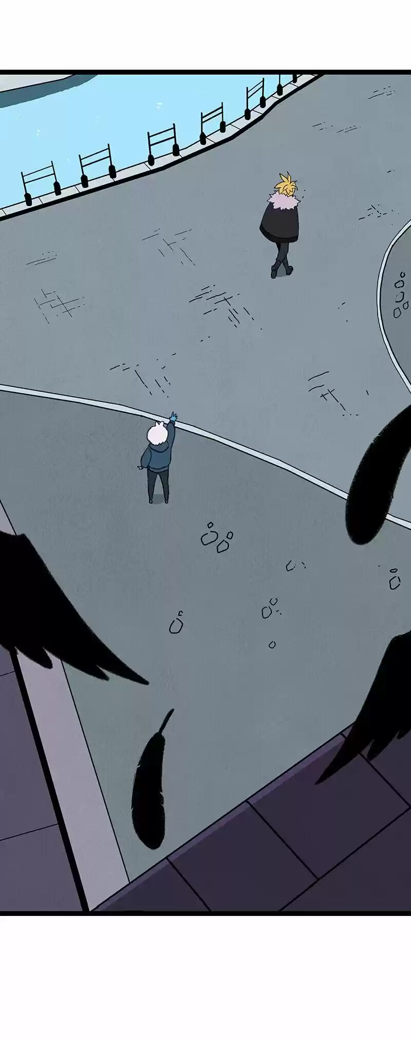 Lone capítulo 45, página 48