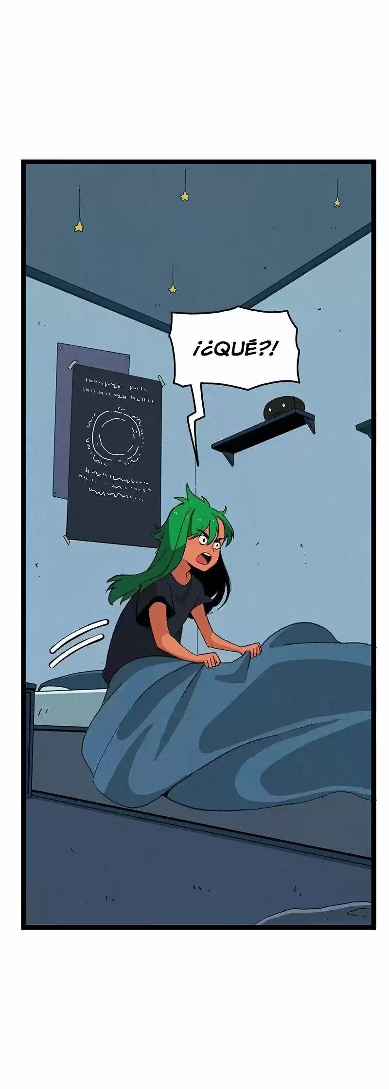 Lone capítulo 46, página 5