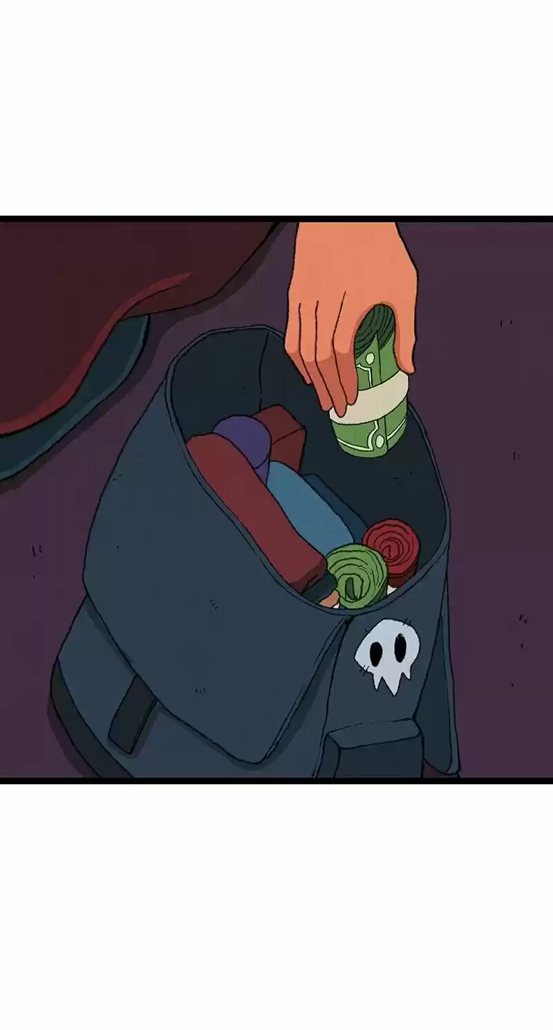 Lone capítulo 46, página 6