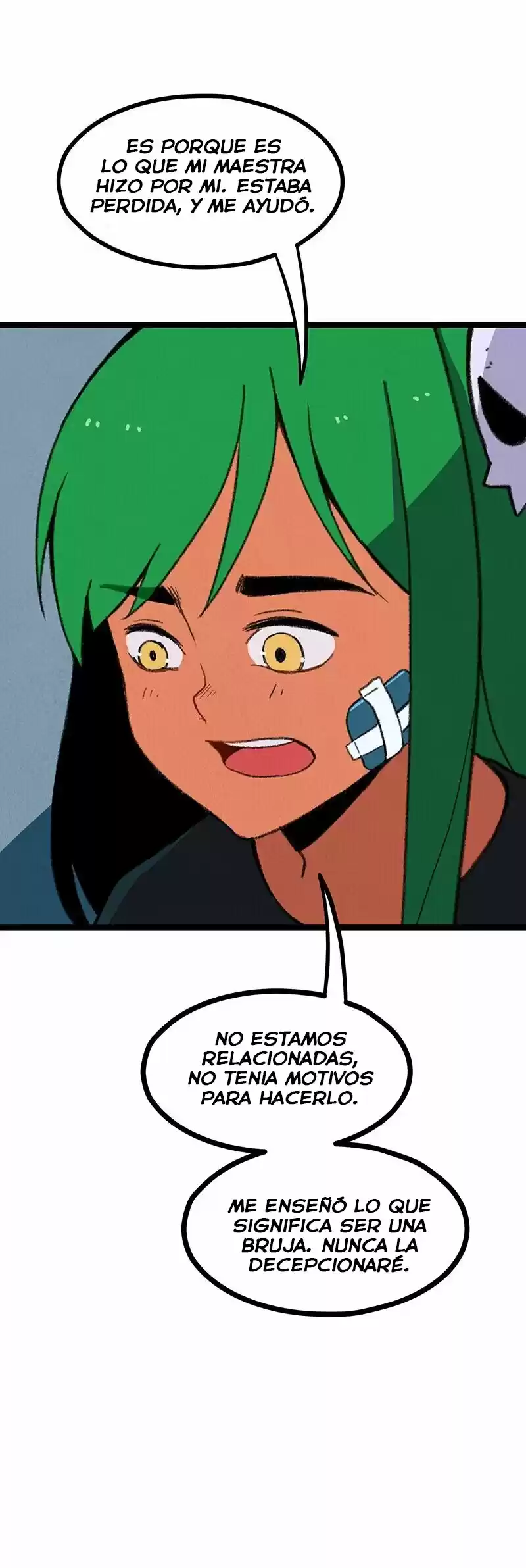Lone capítulo 46, página 14