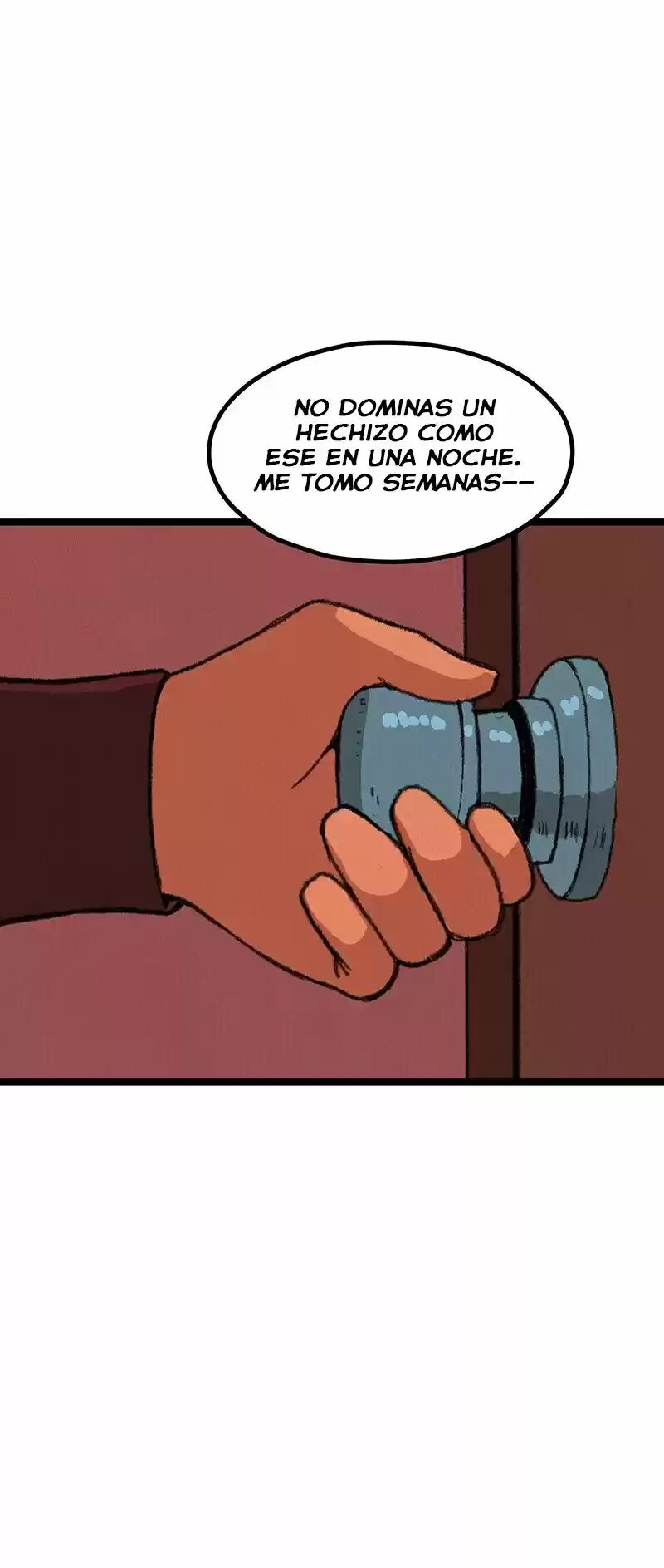 Lone capítulo 46, página 17