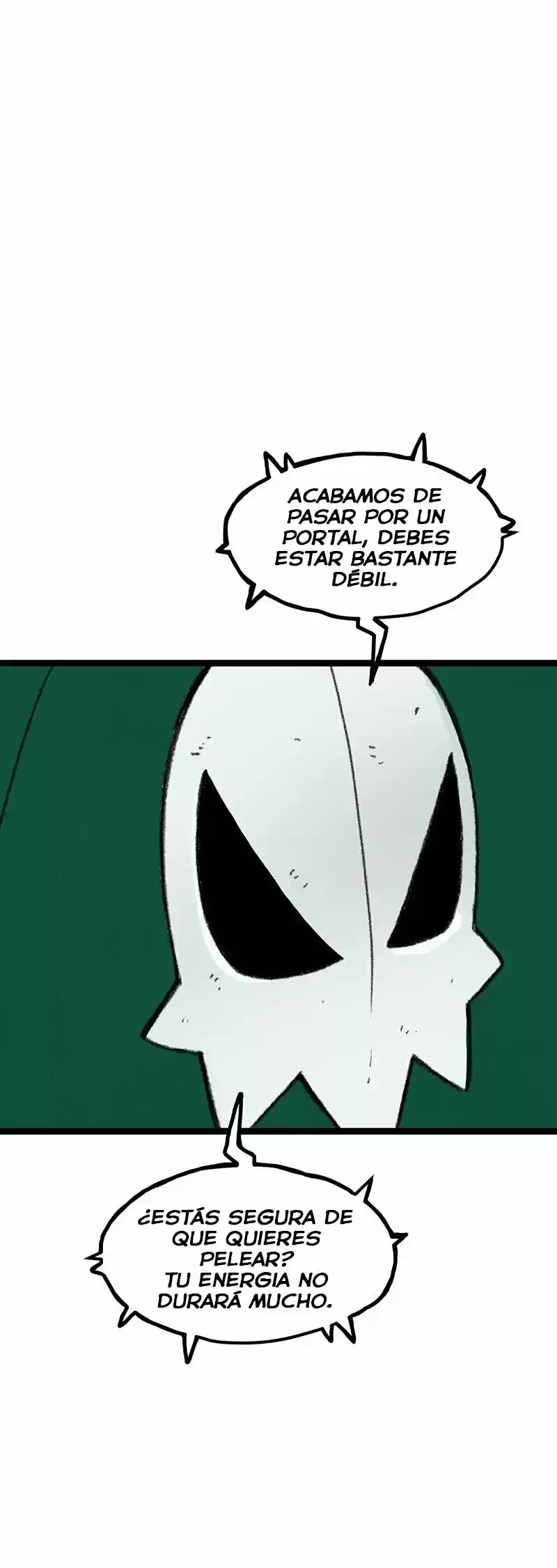 Lone capítulo 46, página 32