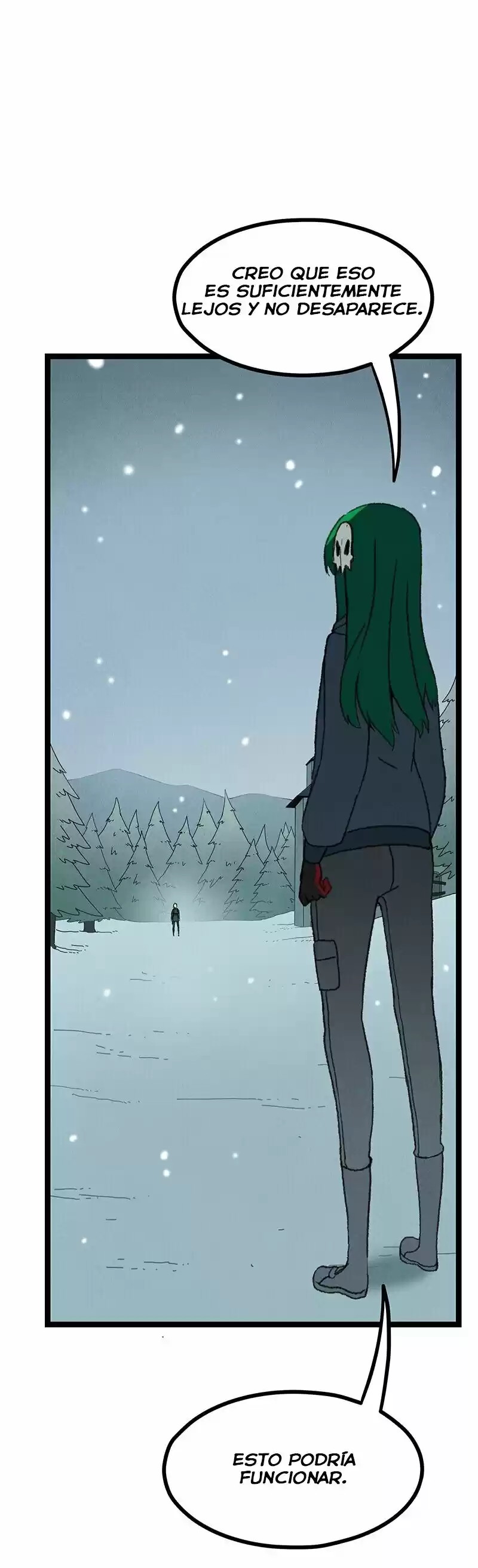 Lone capítulo 46, página 34
