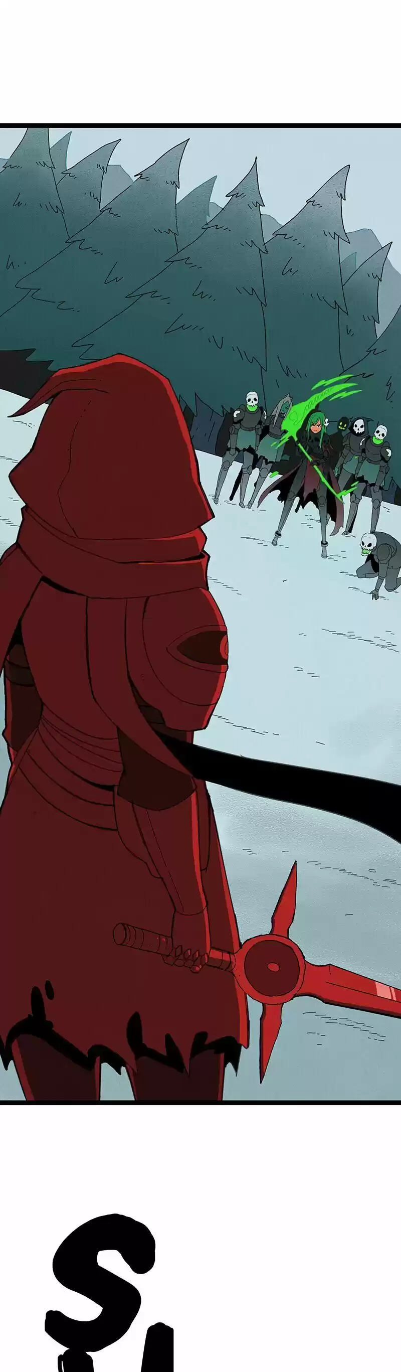 Lone capítulo 47, página 2
