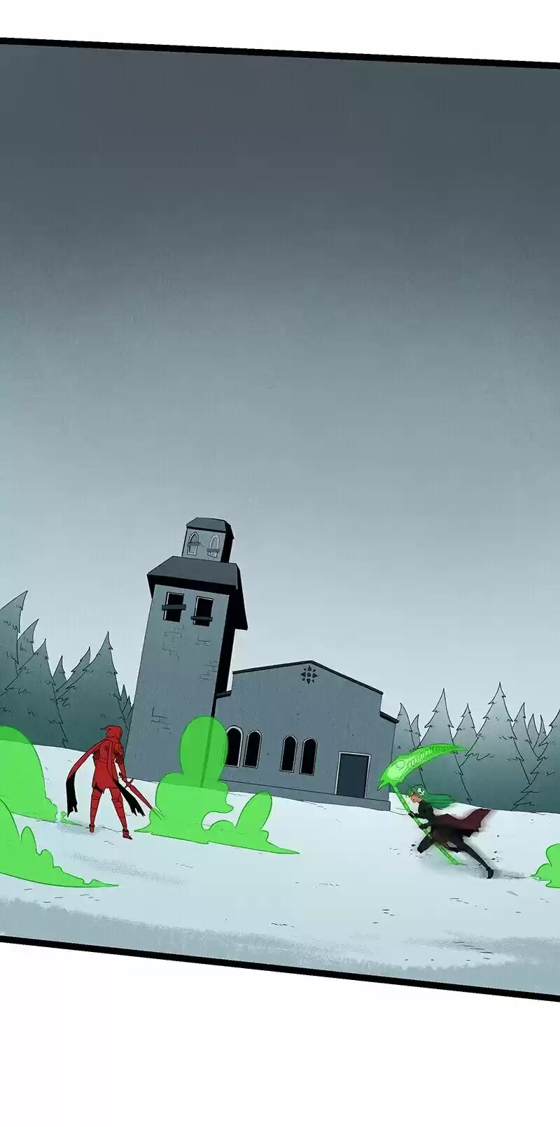 Lone capítulo 47, página 10