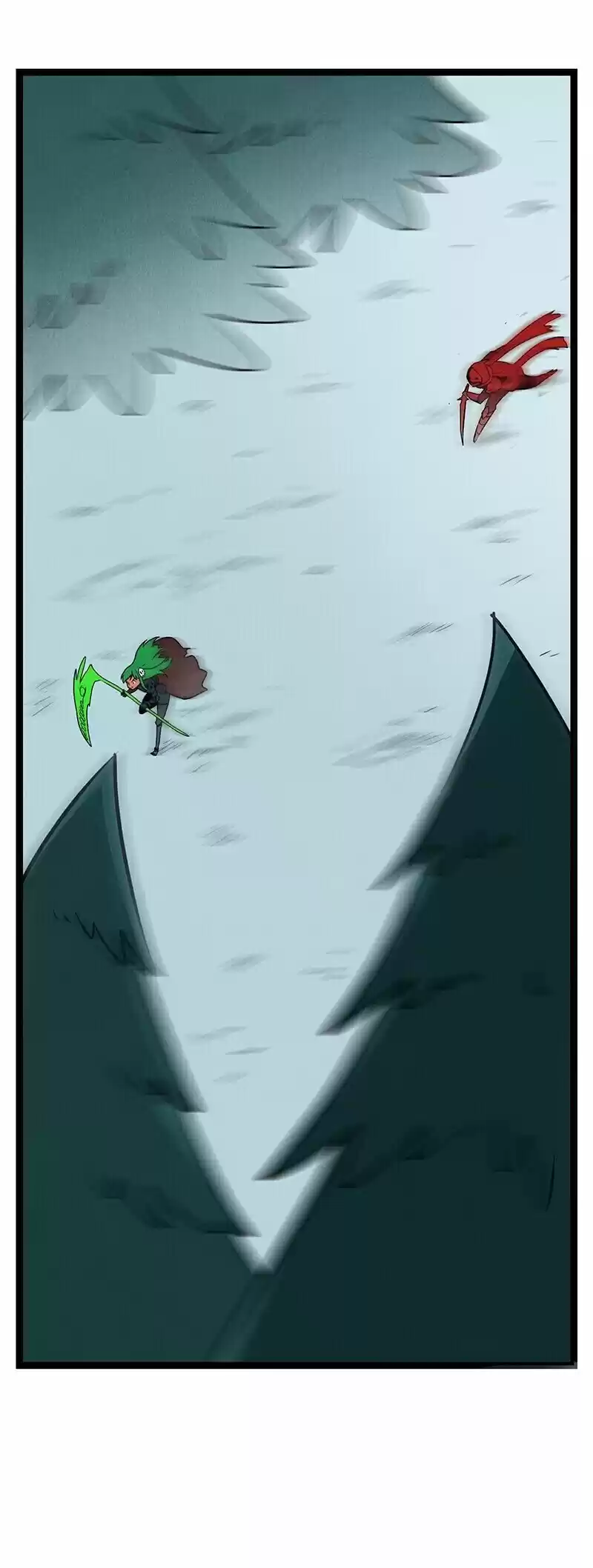 Lone capítulo 47, página 32