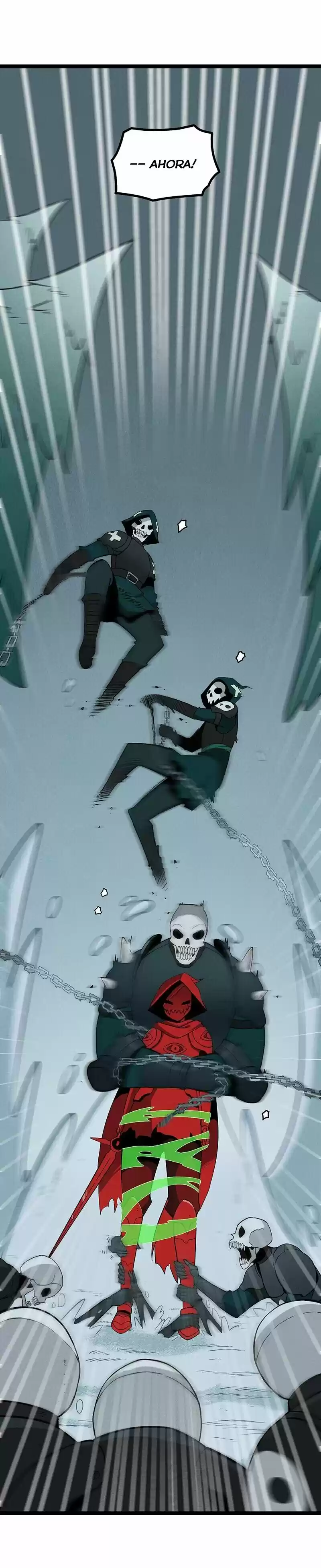 Lone capítulo 47, página 36