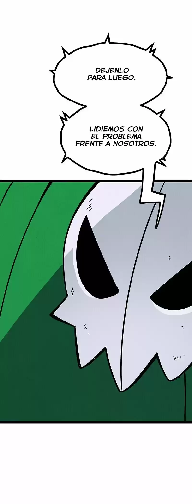 Lone capítulo 47, página 57