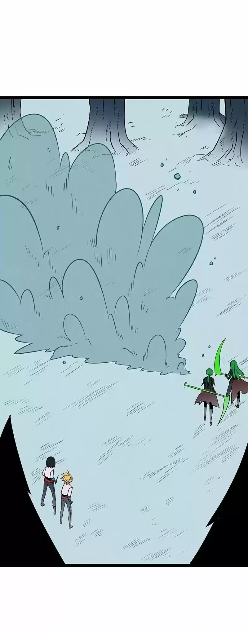 Lone capítulo 48, página 20