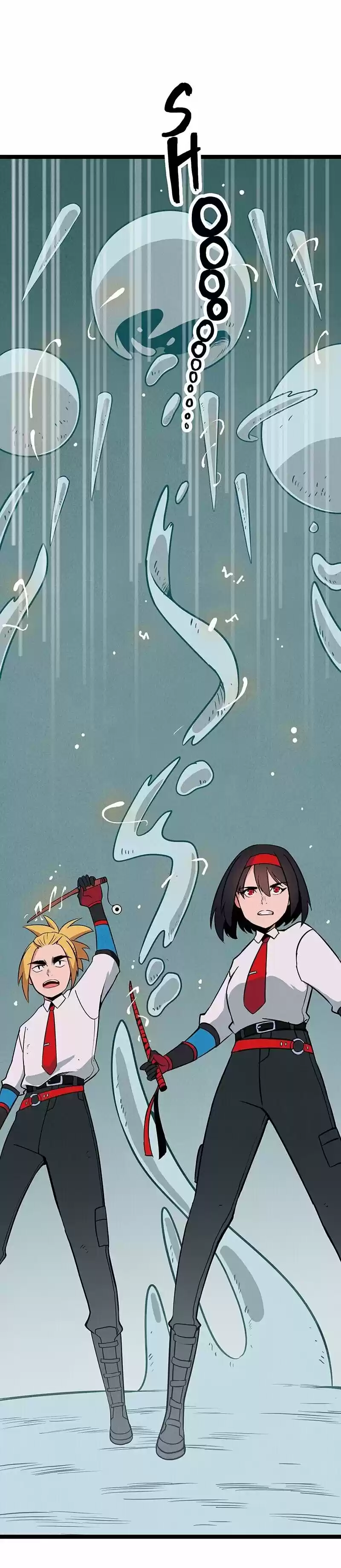 Lone capítulo 48, página 21