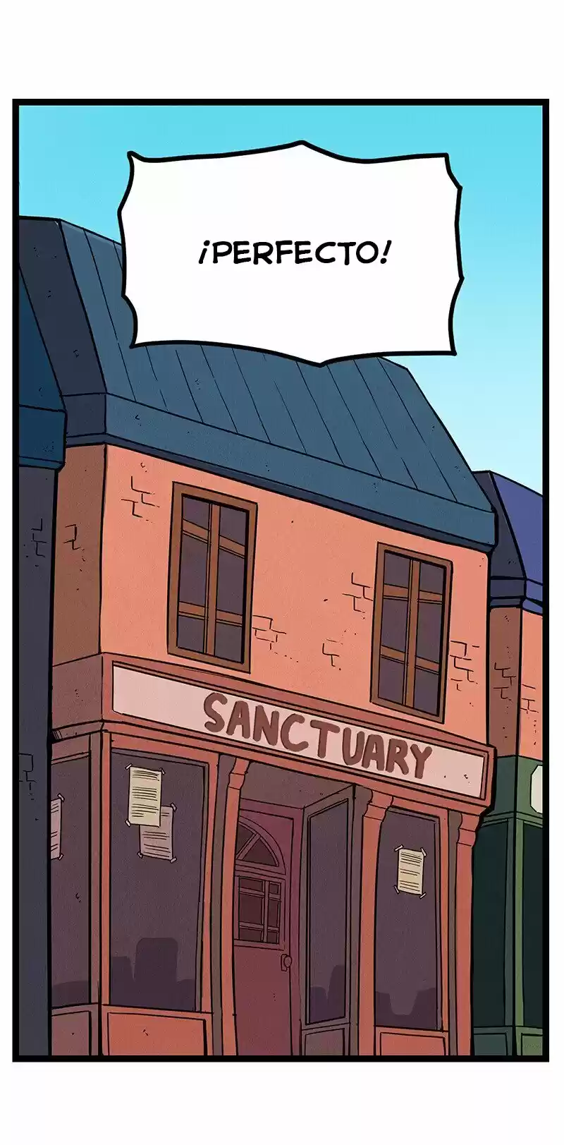 Lone capítulo 49, página 4