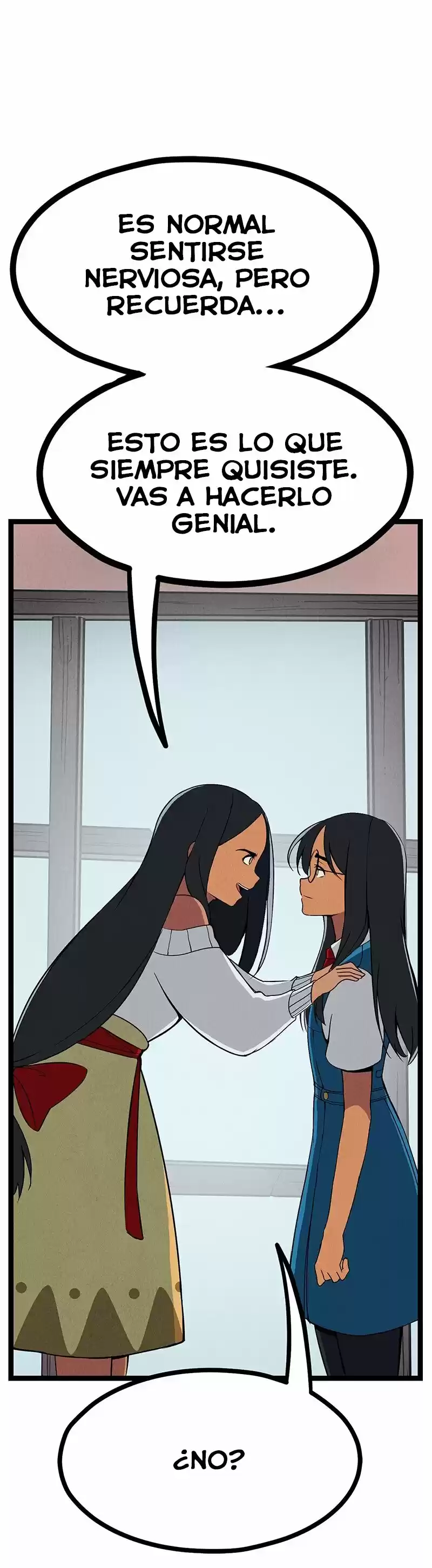 Lone capítulo 49, página 8