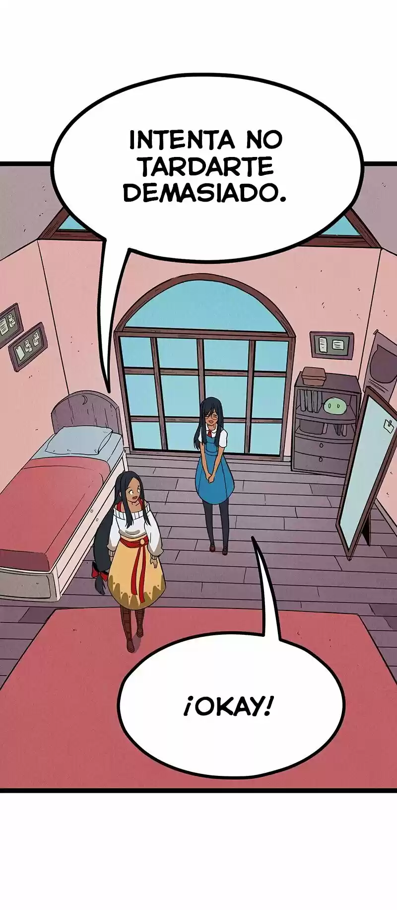 Lone capítulo 49, página 11